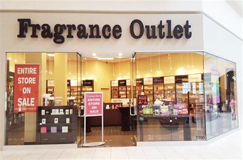 perfume factory outlet